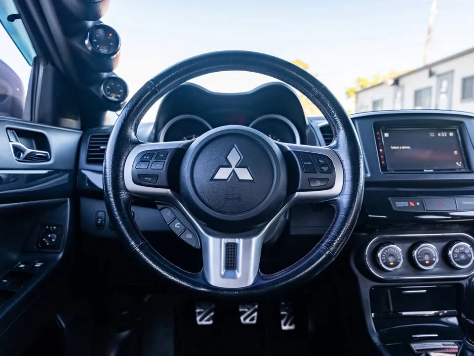 2015 Mitsubishi Lancer Evolution X 9th Gen - Image 15 of 20