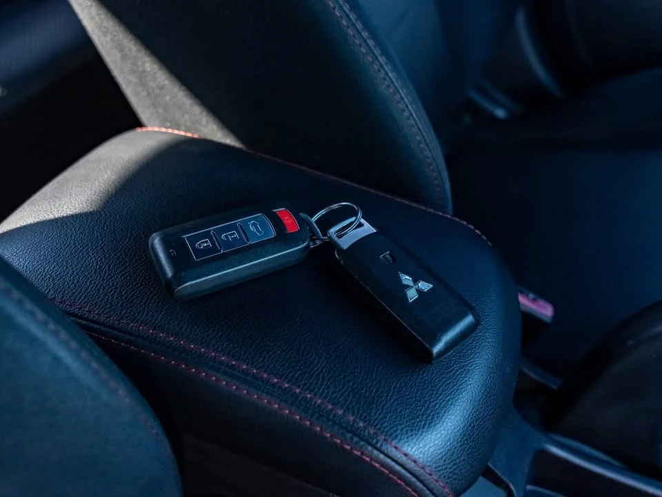2015 Mitsubishi Lancer Evolution X 9th Gen - Image 10 of 20