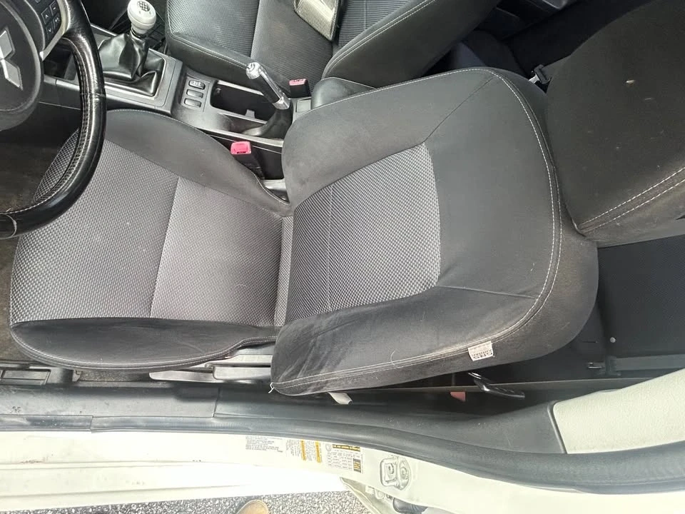 2015 Mitsubishi Lancer Evolution X 9th Gen - Image 6 of 8