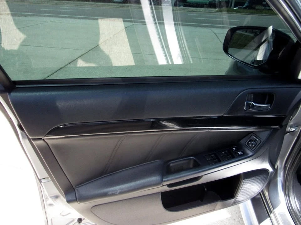 2015 Mitsubishi Lancer Evolution X 9th Gen - Image 10 of 19