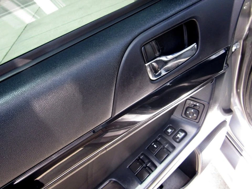 2015 Mitsubishi Lancer Evolution X 9th Gen - Image 11 of 19