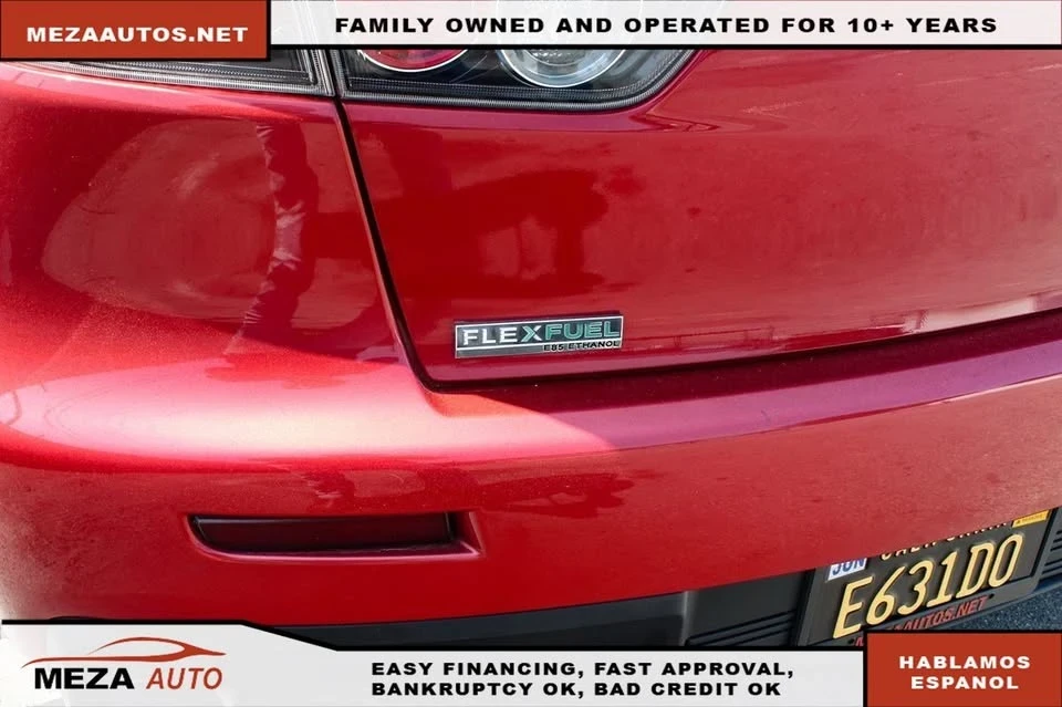 2015 Mitsubishi Lancer Evolution X 9th Gen - Image 6 of 20
