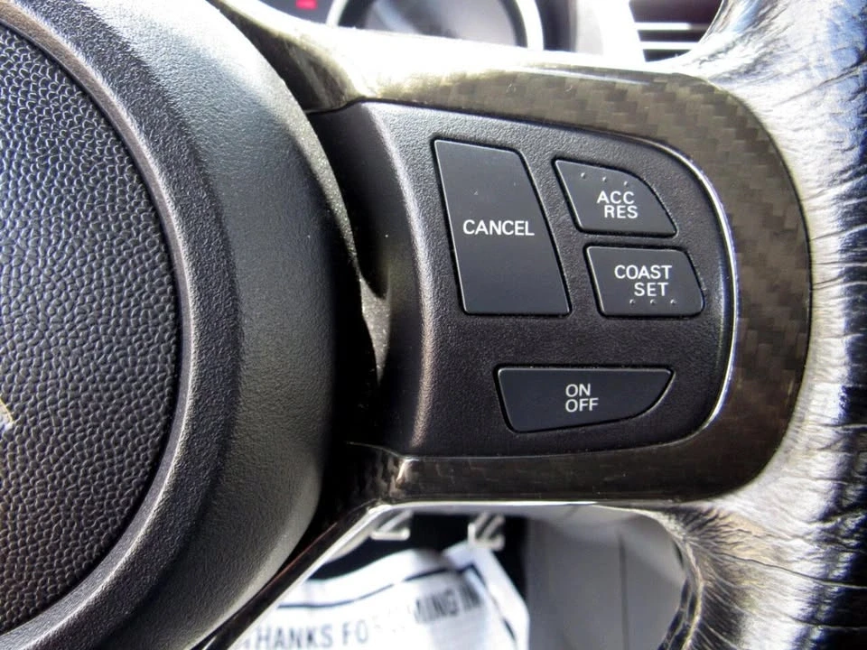2015 Mitsubishi Lancer Evolution X 9th Gen - Image 18 of 19
