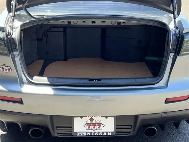 2015 Mitsubishi Lancer Evolution X 9th Gen - Image 7 of 20