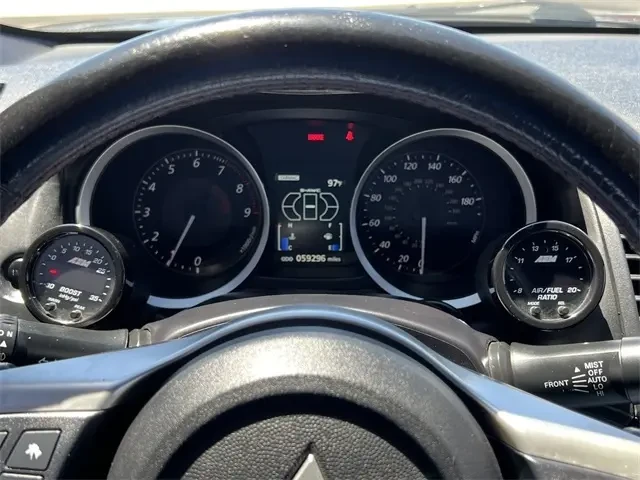 2015 Mitsubishi Lancer Evolution X 9th Gen - Image 12 of 20