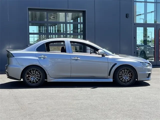 2015 Mitsubishi Lancer Evolution X 9th Gen - Image 4 of 20