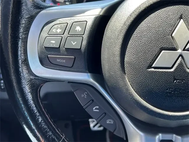 2015 Mitsubishi Lancer Evolution X 9th Gen - Image 11 of 20