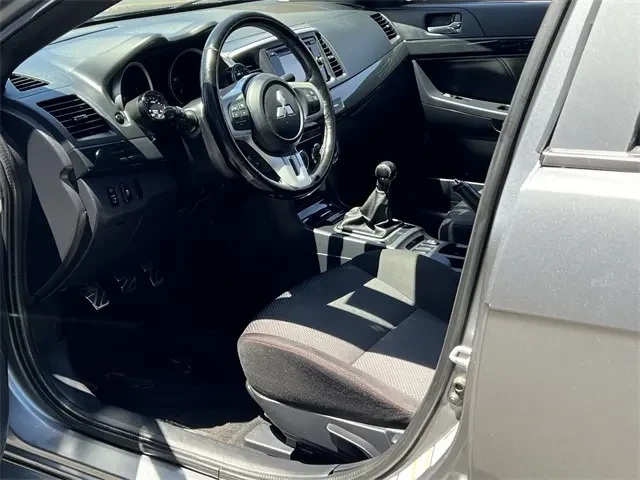 2015 Mitsubishi Lancer Evolution X 9th Gen - Image 9 of 20