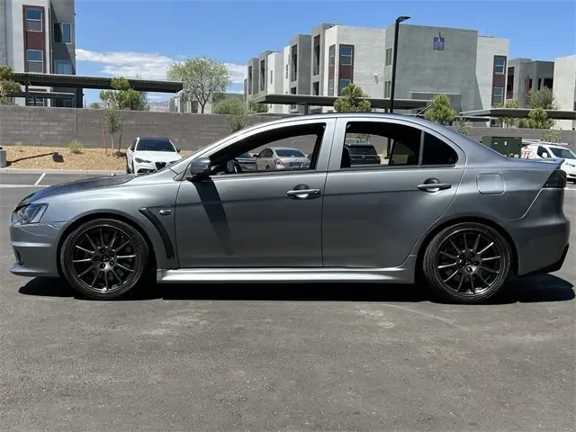 2015 Mitsubishi Lancer Evolution X 9th Gen - Image 3 of 20