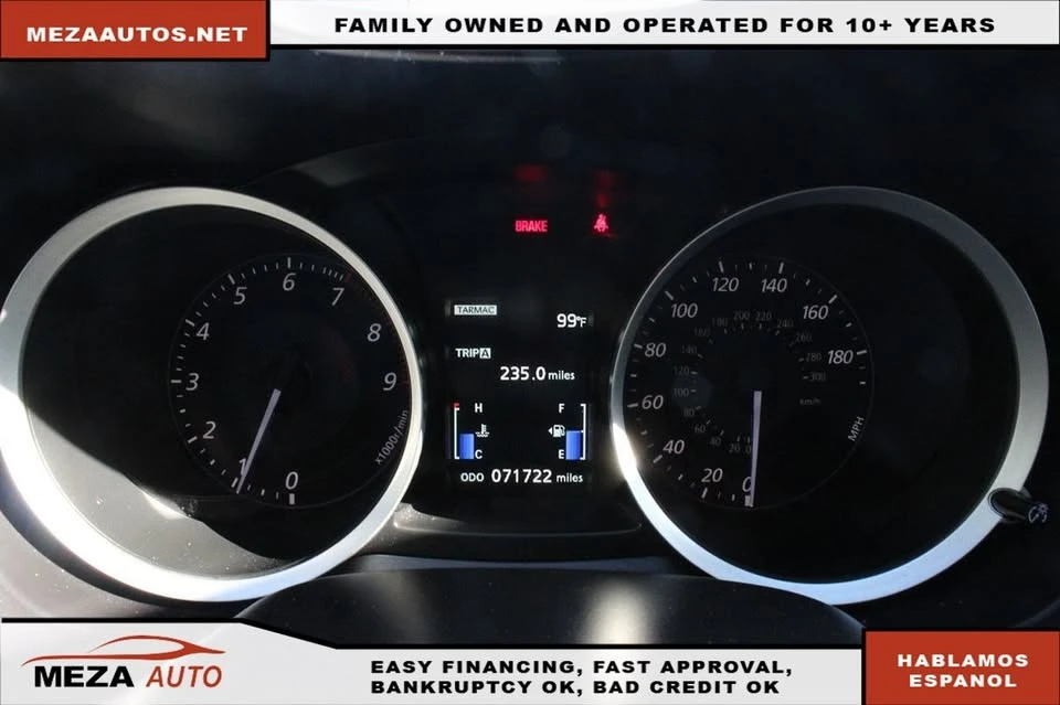 2015 Mitsubishi Lancer Evolution X 9th Gen - Image 10 of 18