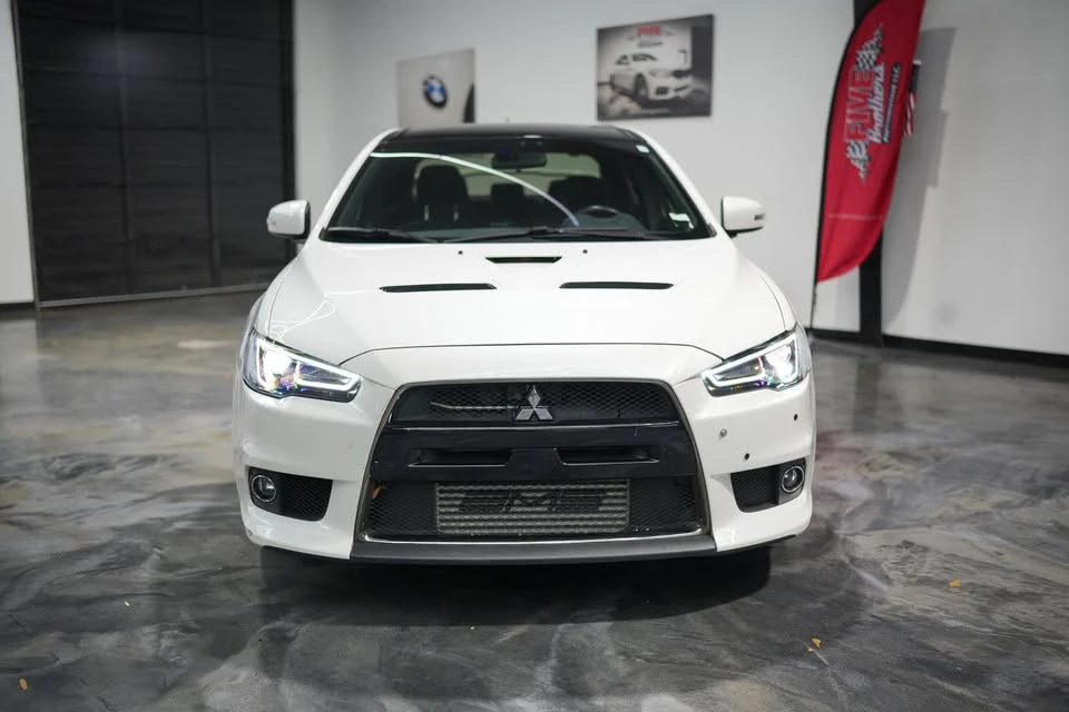 2015 Mitsubishi Lancer Evolution X 9th Gen - Image 6 of 20