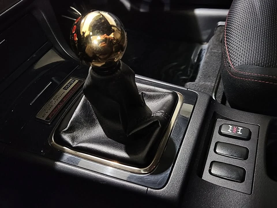 2015 Mitsubishi Lancer Evolution X 9th Gen - Image 19 of 19