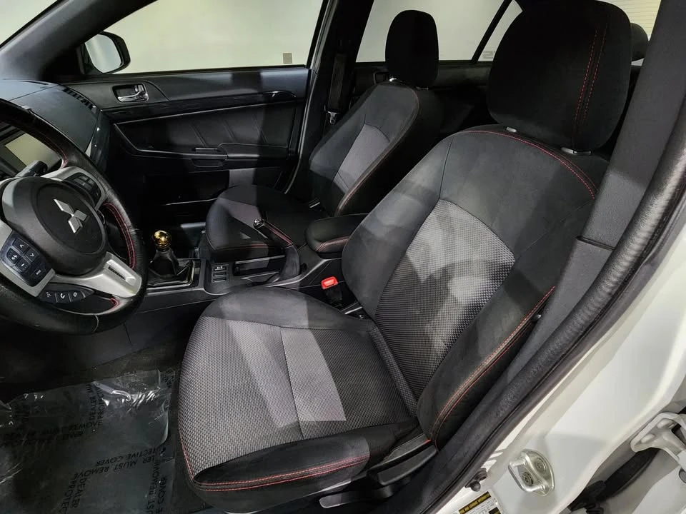 2015 Mitsubishi Lancer Evolution X 9th Gen - Image 9 of 19