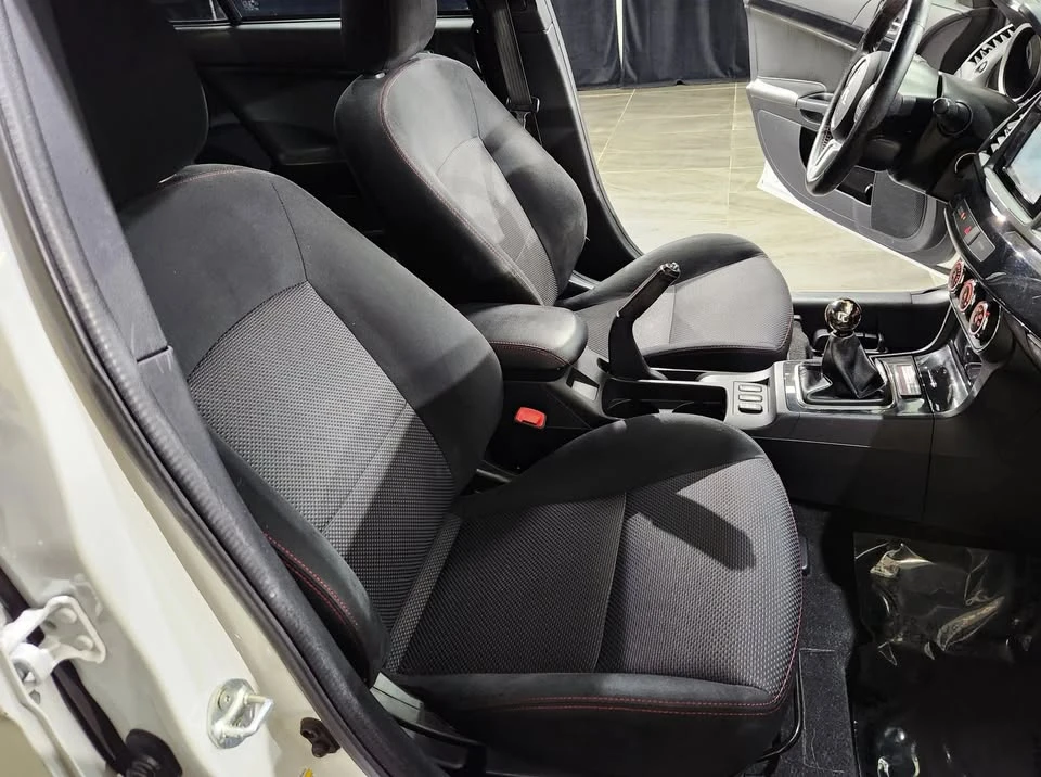 2015 Mitsubishi Lancer Evolution X 9th Gen - Image 12 of 19