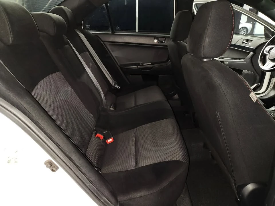 2015 Mitsubishi Lancer Evolution X 9th Gen - Image 14 of 19