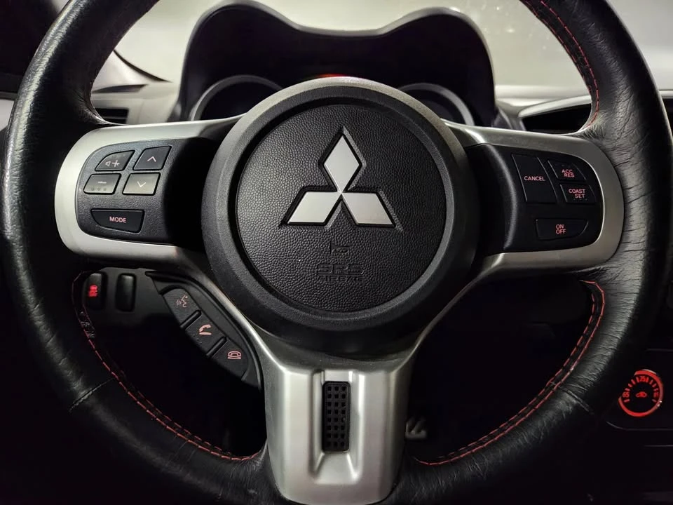 2015 Mitsubishi Lancer Evolution X 9th Gen - Image 17 of 19