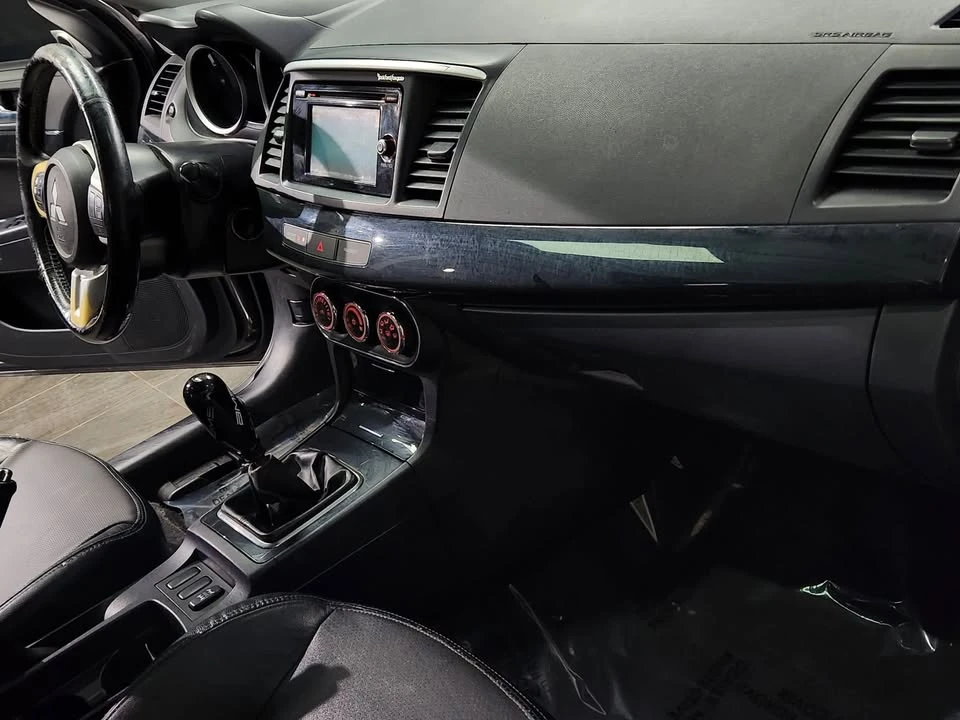 2015 Mitsubishi Lancer Evolution X 9th Gen - Image 14 of 20