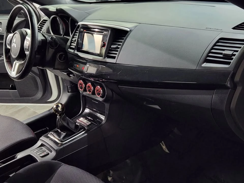 2015 Mitsubishi Lancer Evolution X 9th Gen - Image 11 of 19
