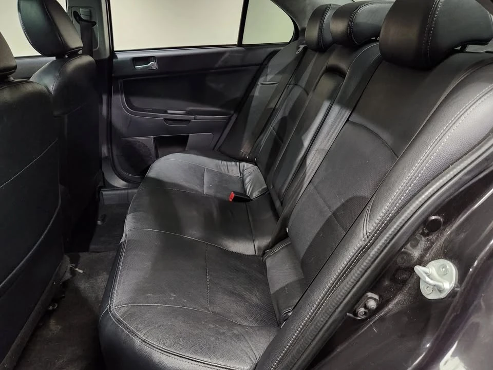2015 Mitsubishi Lancer Evolution X 9th Gen - Image 18 of 20