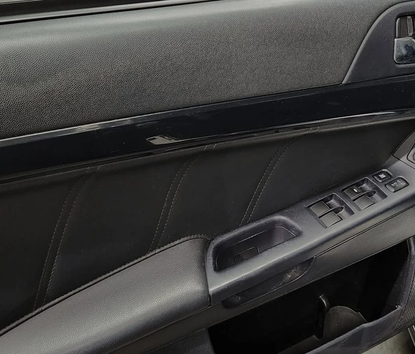 2015 Mitsubishi Lancer Evolution X 9th Gen - Image 8 of 20