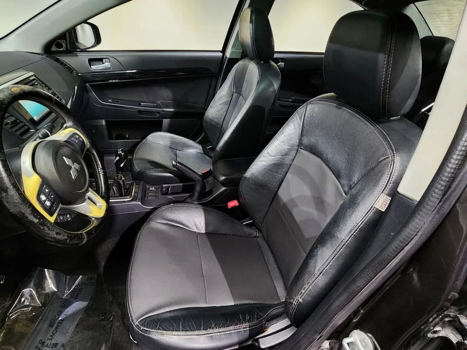 2015 Mitsubishi Lancer Evolution X 9th Gen - Image 9 of 20