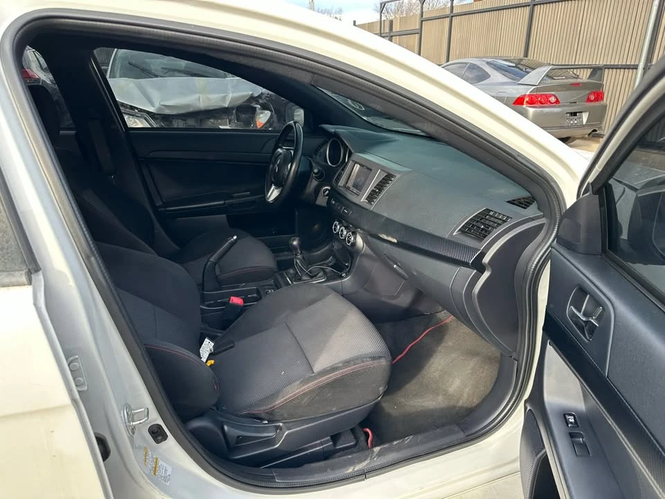 2015 Mitsubishi Lancer Evolution X 9th Gen - Image 15 of 19