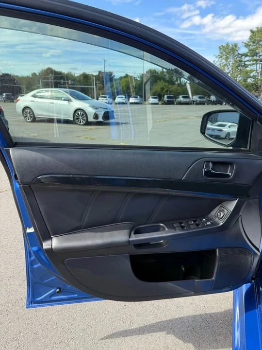 2015 Mitsubishi Lancer Evolution X 9th Gen - Image 10 of 20