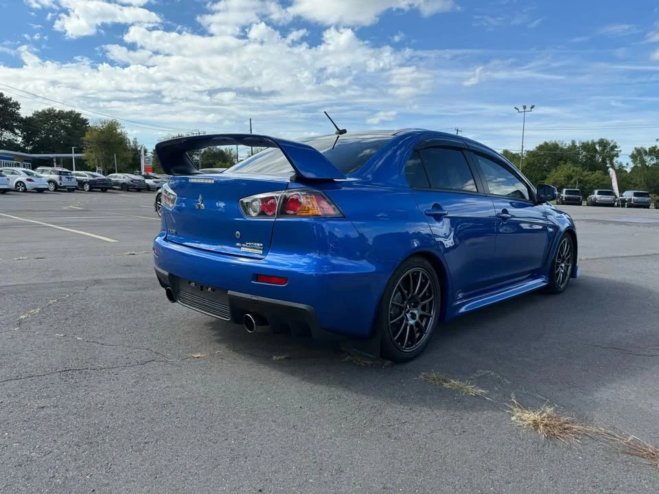 2015 Mitsubishi Lancer Evolution X 9th Gen - Image 6 of 20