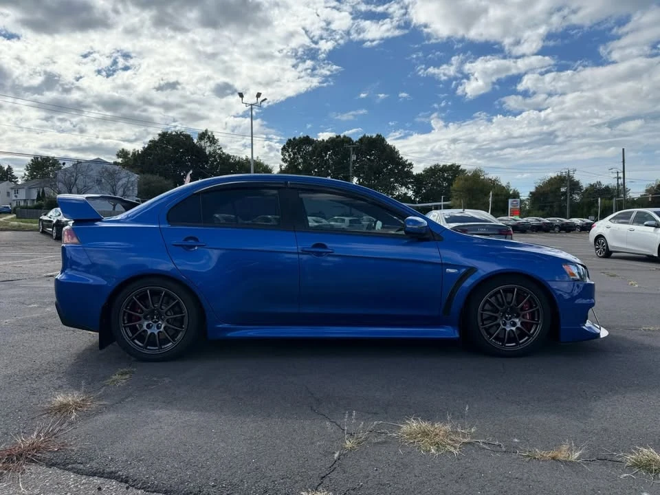 2015 Mitsubishi Lancer Evolution X 9th Gen - Image 5 of 20