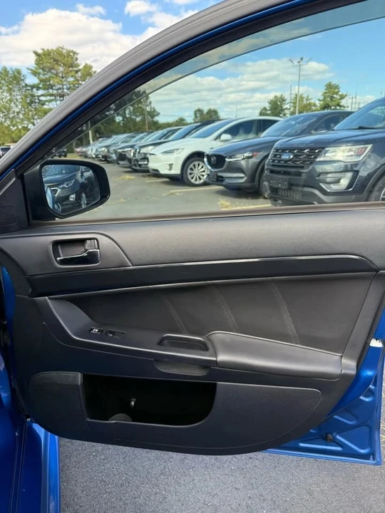 2015 Mitsubishi Lancer Evolution X 9th Gen - Image 19 of 20