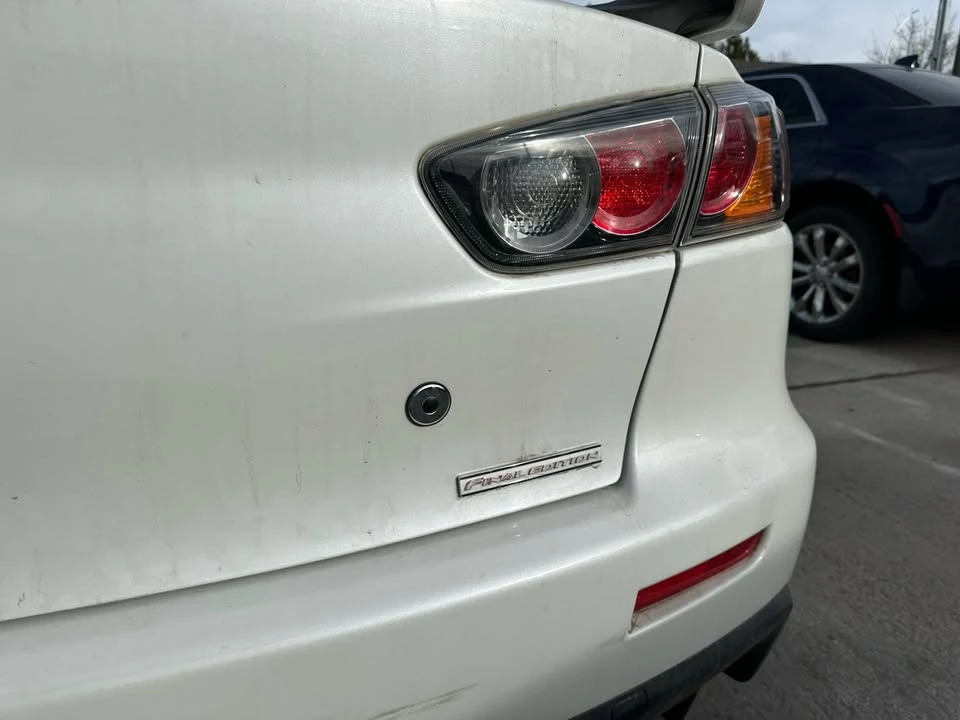 2015 Mitsubishi Lancer Evolution X 9th Gen - Image 9 of 19