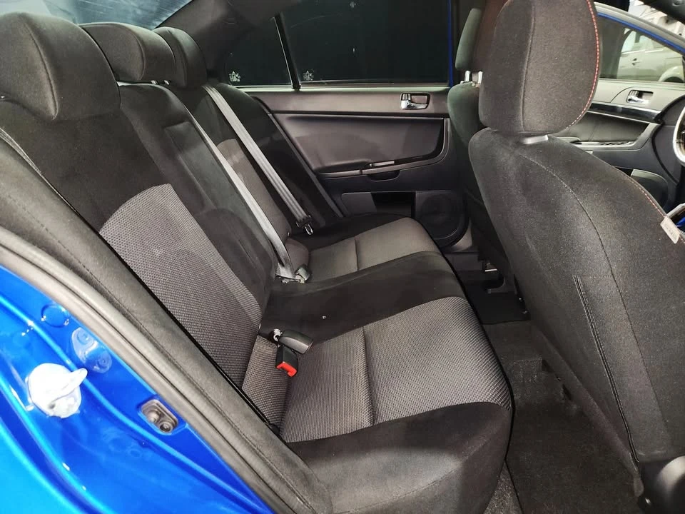 2015 Mitsubishi Lancer Evolution X 9th Gen - Image 14 of 20
