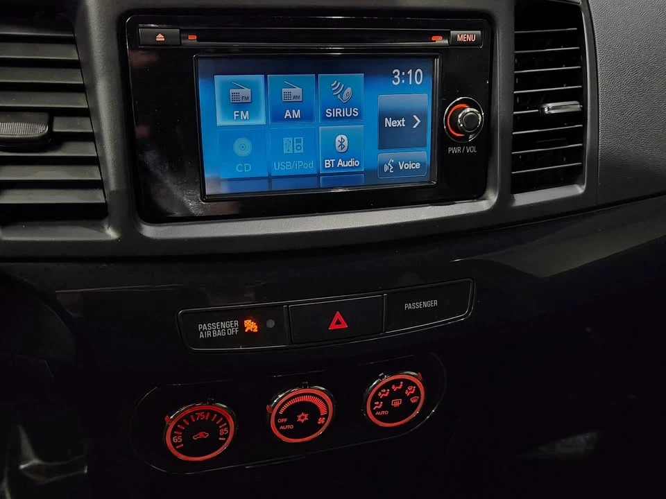 2015 Mitsubishi Lancer Evolution X 9th Gen - Image 19 of 20