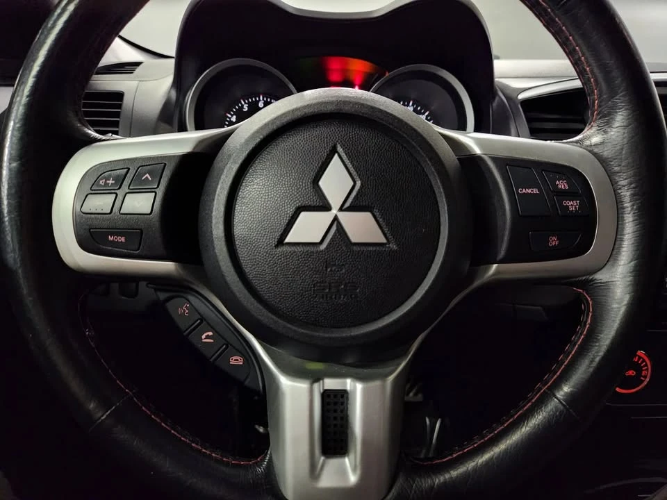 2015 Mitsubishi Lancer Evolution X 9th Gen - Image 18 of 20