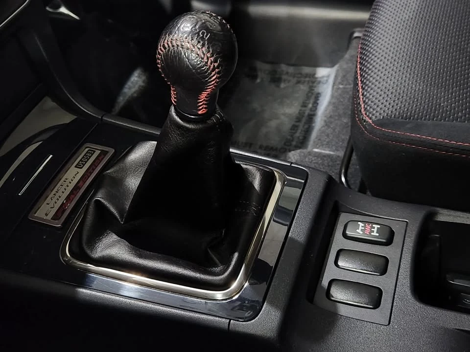 2015 Mitsubishi Lancer Evolution X 9th Gen - Image 20 of 20