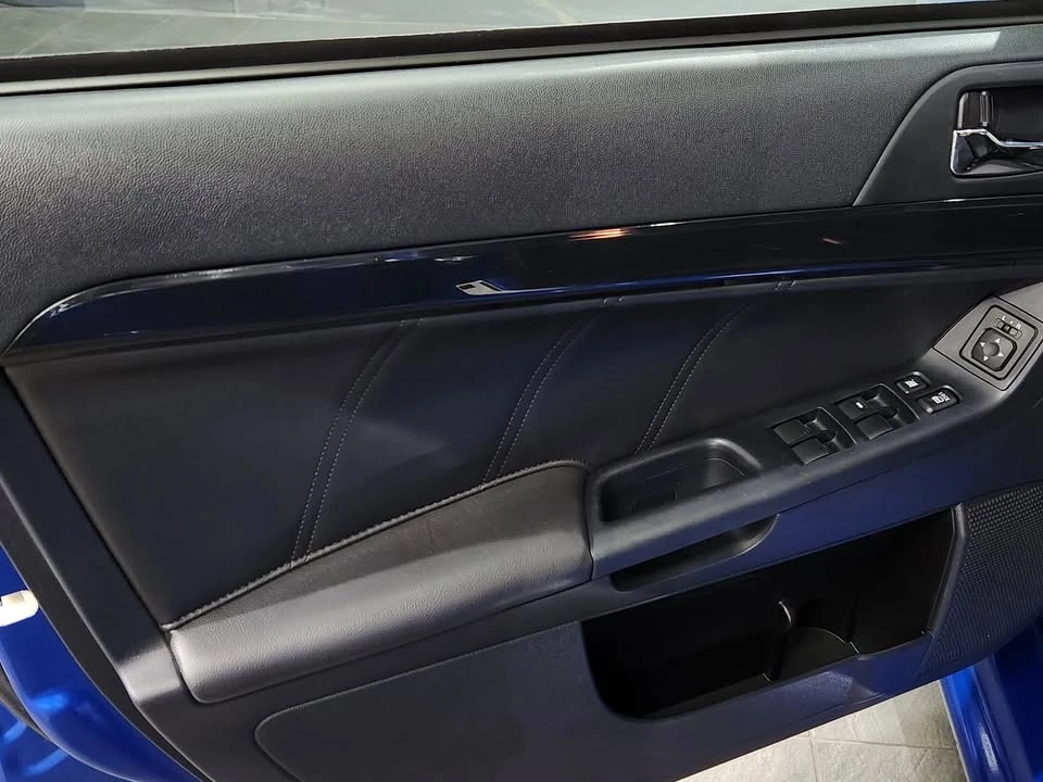 2015 Mitsubishi Lancer Evolution X 9th Gen - Image 8 of 20
