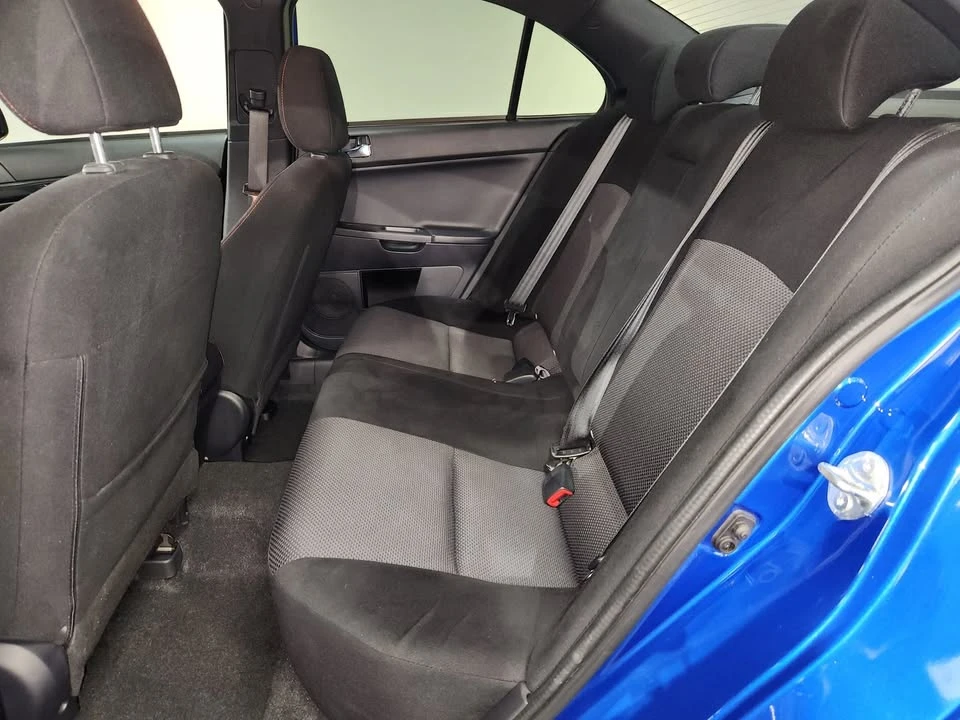 2015 Mitsubishi Lancer Evolution X 9th Gen - Image 15 of 20