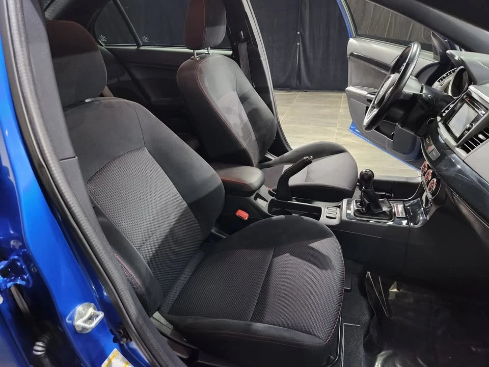 2015 Mitsubishi Lancer Evolution X 9th Gen - Image 12 of 20