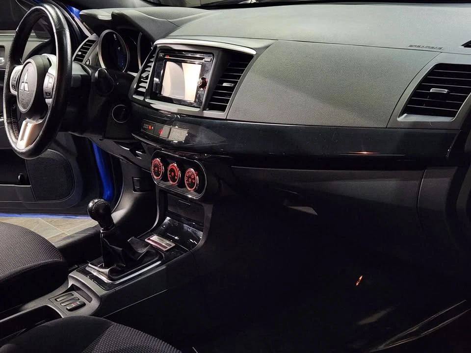 2015 Mitsubishi Lancer Evolution X 9th Gen - Image 11 of 20