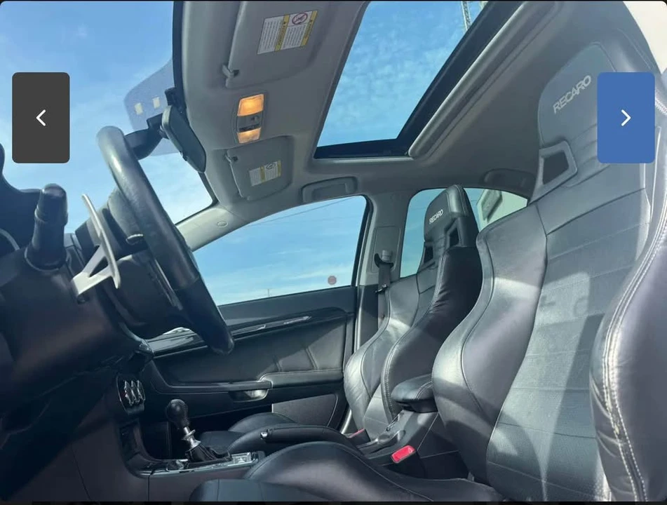 2015 Mitsubishi Lancer Evolution X 9th Gen - Image 5 of 7