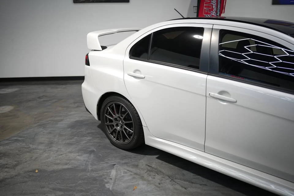2015 Mitsubishi Lancer Evolution X 9th Gen - Image 10 of 20