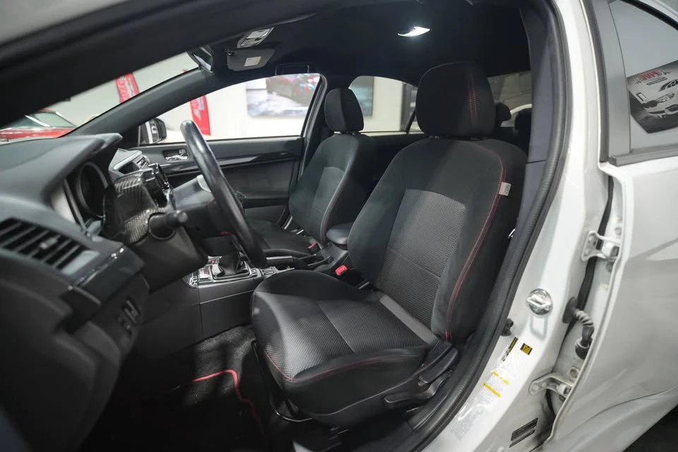 2015 Mitsubishi Lancer Evolution X 9th Gen - Image 19 of 20