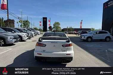 2015 Mitsubishi Lancer Evolution X 9th Gen - Image 4 of 19