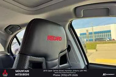 2015 Mitsubishi Lancer Evolution X 9th Gen - Image 14 of 19