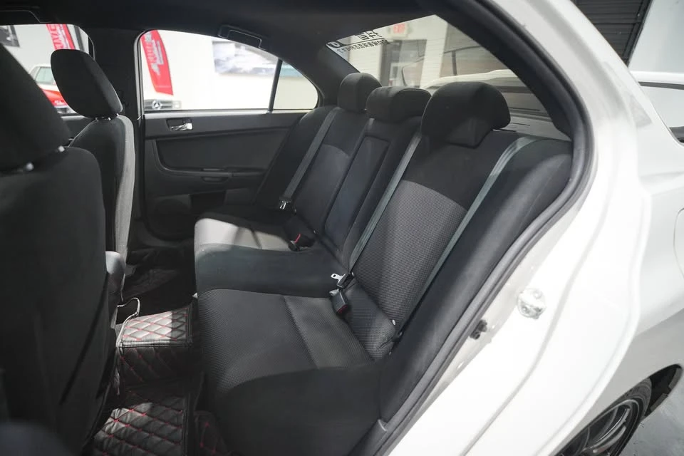 2015 Mitsubishi Lancer Evolution X 9th Gen - Image 20 of 20