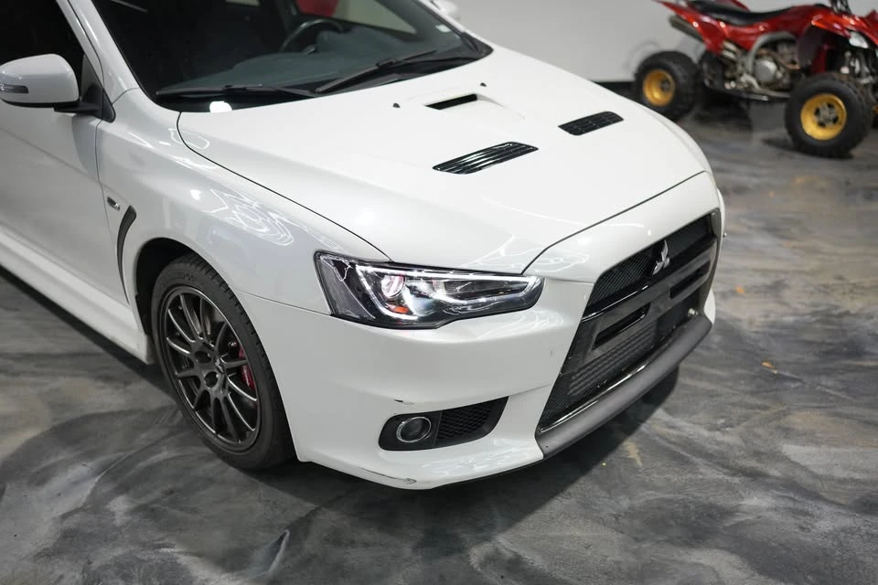 2015 Mitsubishi Lancer Evolution X 9th Gen - Image 7 of 20