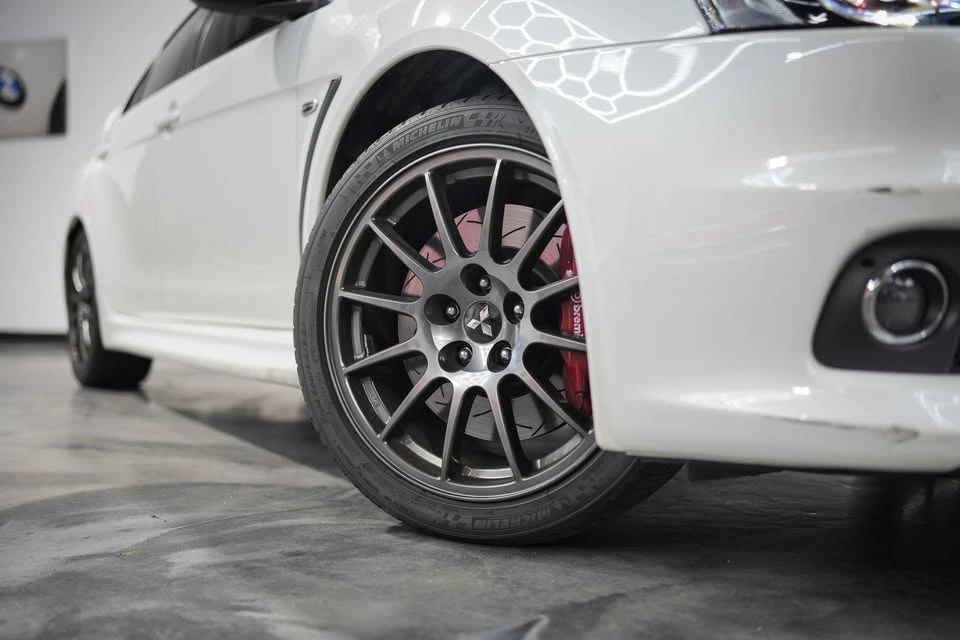 2015 Mitsubishi Lancer Evolution X 9th Gen - Image 4 of 20
