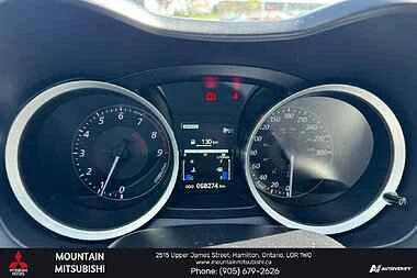 2015 Mitsubishi Lancer Evolution X 9th Gen - Image 11 of 19