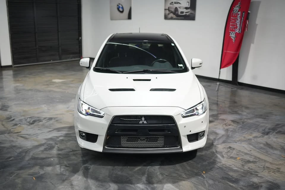 2015 Mitsubishi Lancer Evolution X 9th Gen - Image 5 of 20