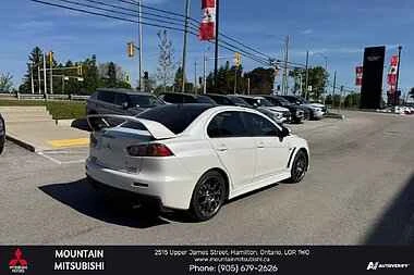 2015 Mitsubishi Lancer Evolution X 9th Gen - Image 6 of 19